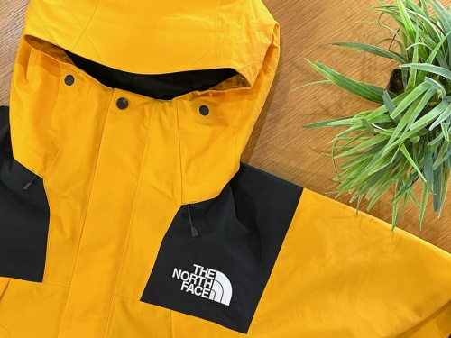 メンズファッションのTHE NORTH FACE