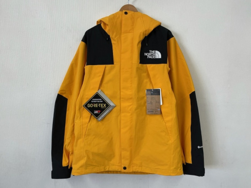 THE NORTH FACEのノースフェイス