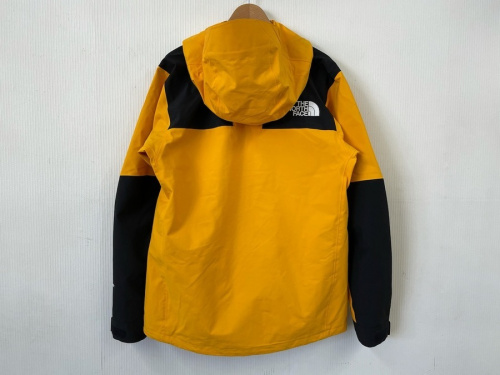 ノースフェイスの八王子 南大沢 衣類 中古