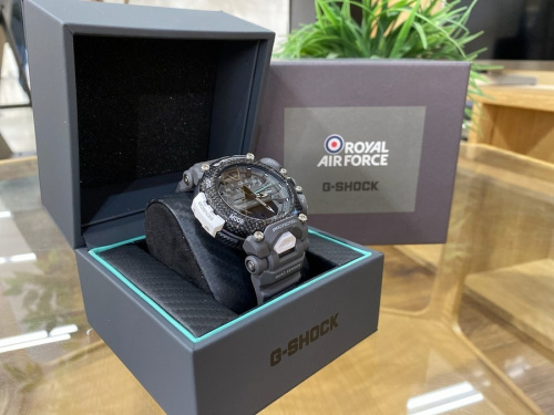 G-SHOCKの腕時計