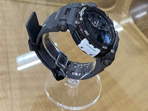 CASIOの腕時計　中古