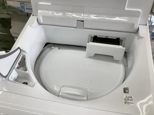 HITACHIの南大沢 八王子 家電 買取