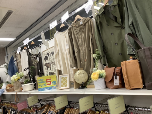 イベント　店内