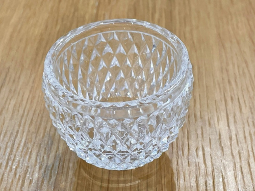江戸切子の切子