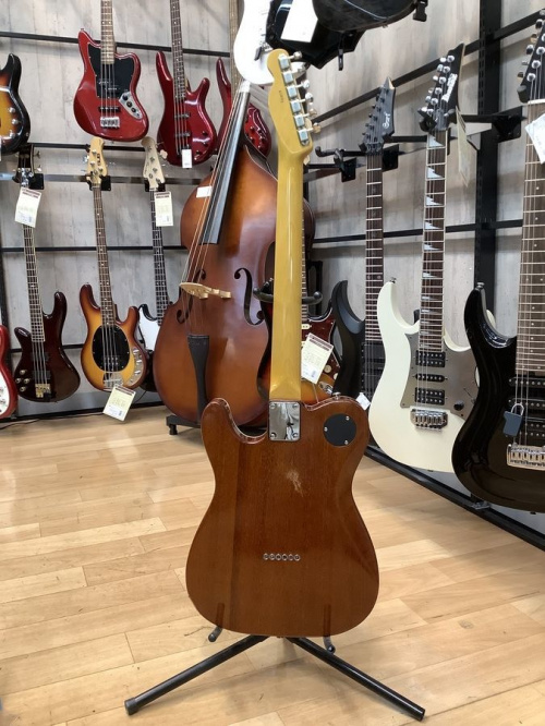 中古楽器屋