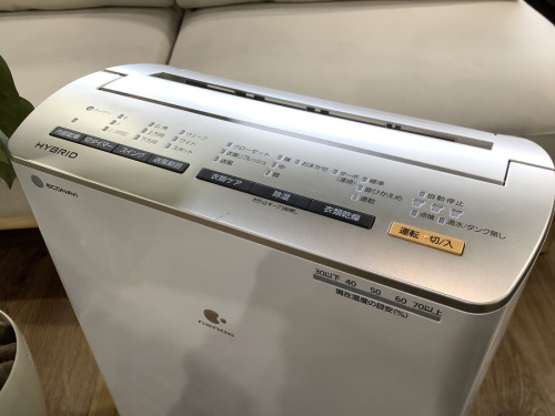 扇風機の南大沢　八王子　家電　買取