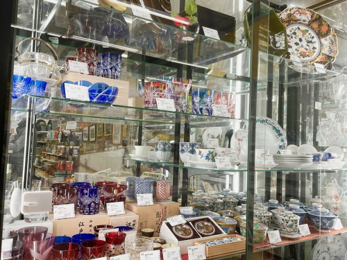 タオルの南大沢　八王子　雑貨　中古