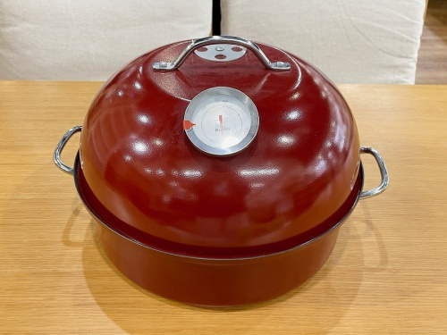 NORDIC WARE（ノルディックウェア）のスモーカー