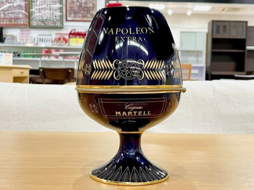 MARTELL(マーテル)のNAPOLEON EXTRA(ナポレオン・エクストラ)