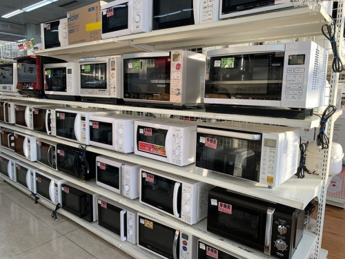 衣類　買取の小物　買取