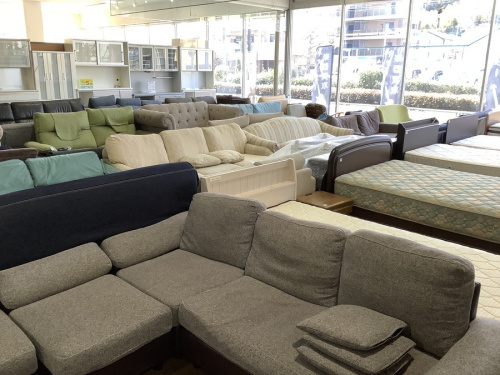 八王子 南大沢 家具 買取