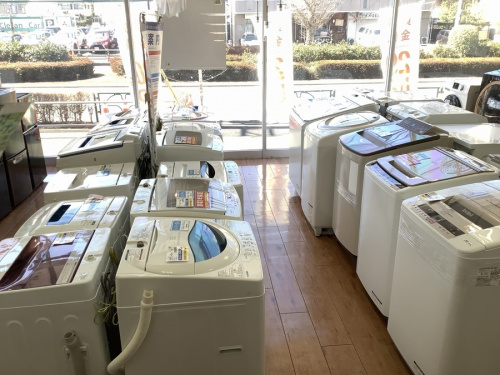 冷蔵庫の南大沢 八王子 家電 買取