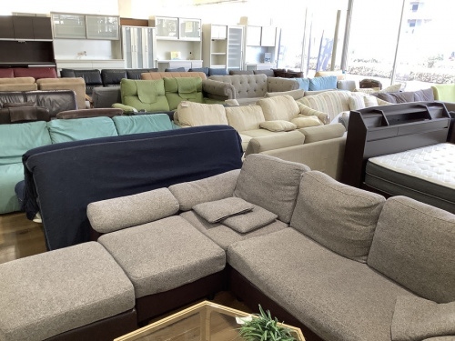 八王子　南大沢　家具　買取