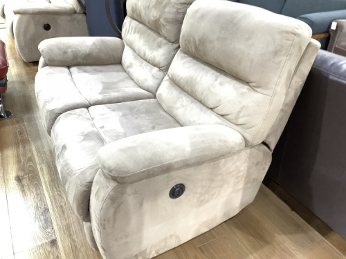 カウチソファーのニトリ