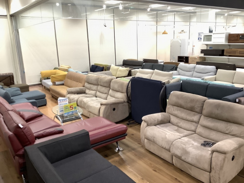 八王子　南大沢　家具　買取