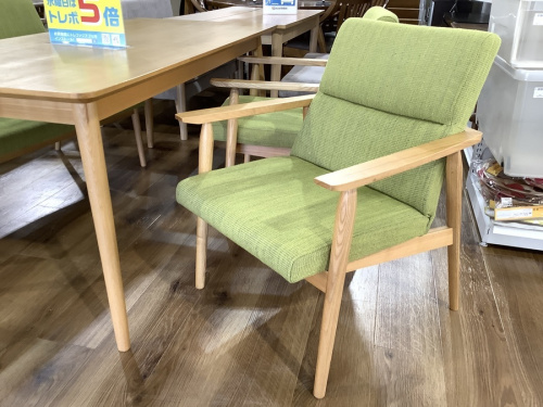 ソファーダイニングの南大沢 八王子 家具 中古
