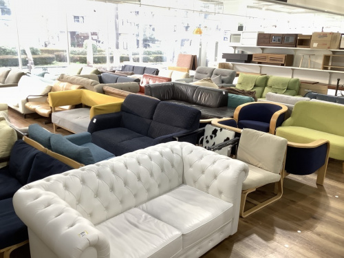 八王子　南大沢　家具　買取