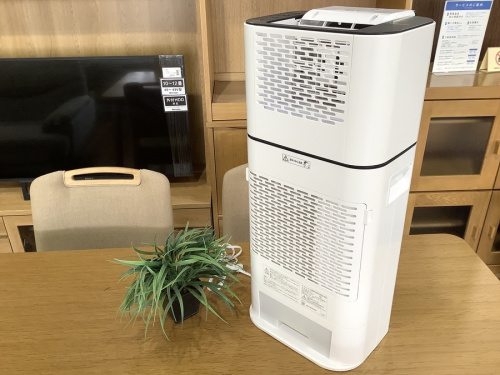 IRIS OHYAMAの南大沢 八王子 家電 買取