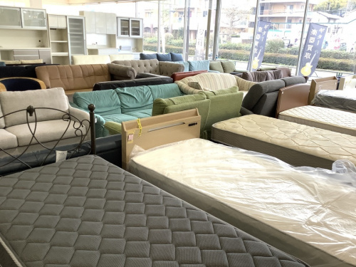 八王子 南大沢 家具 買取