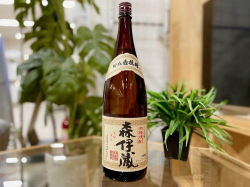 お酒の焼酎