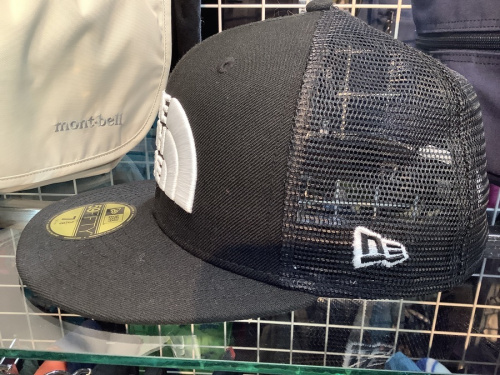 THE NORTH FACE (ザ・ノース・フェイス)の帽子