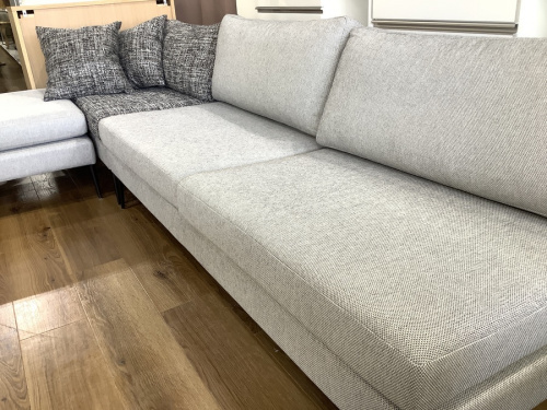 カウチソファーの南大沢 八王子 家具 中古