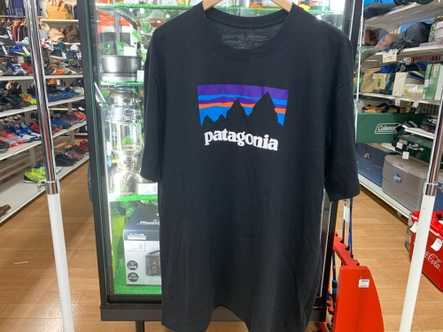 Patagoniaの八王子 南大沢 衣類 中古