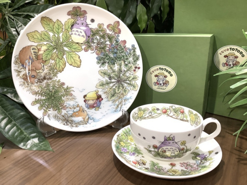洋食器のNoritake
