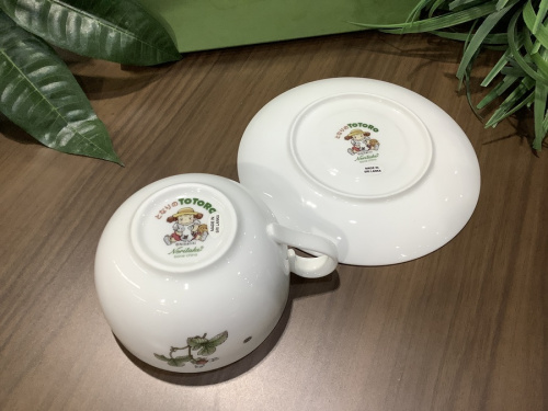 となりのトトロの南大沢 八王子 雑貨 中古