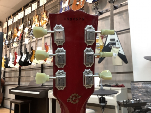 トレファク中古楽器強化店舗の中古楽器