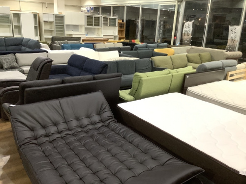 八王子 南大沢 家具 買取