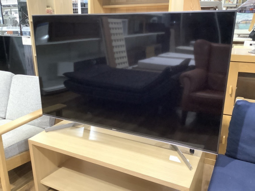 生活家電の液晶テレビ
