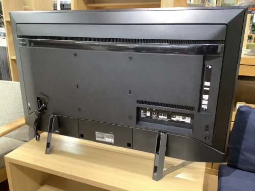 SONYの南大沢 八王子 家電 買取