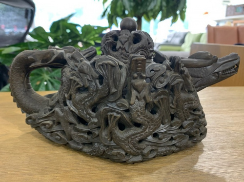 龍の南大沢 八王子 雑貨 中古