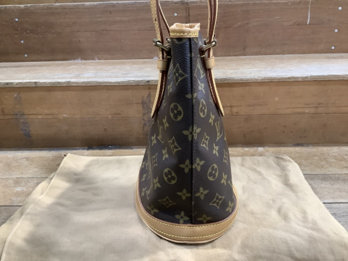 LOUIS VUITTONの八王子 南大沢 ブランド 買取