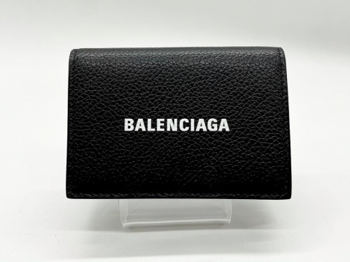 財布のBALENCIAGA(バレンシアガ)