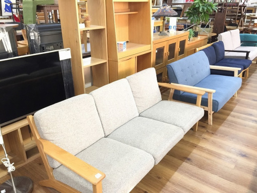 八王子　南大沢　家具　買取