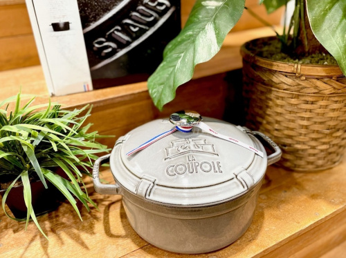雑貨のstaub(ストウブ)