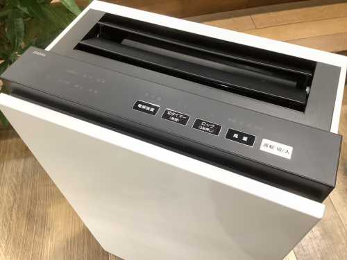 空気清浄機のPanasonic(パナソニック)