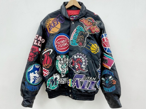 メンズファッションのJEFF HAMILTON