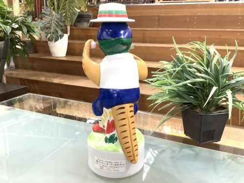 サントリ―のウイスキー