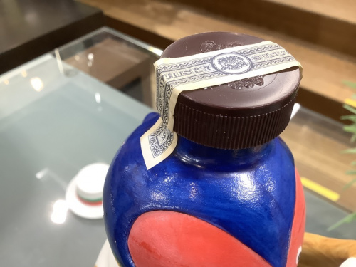 ウイスキーの八王子　お酒