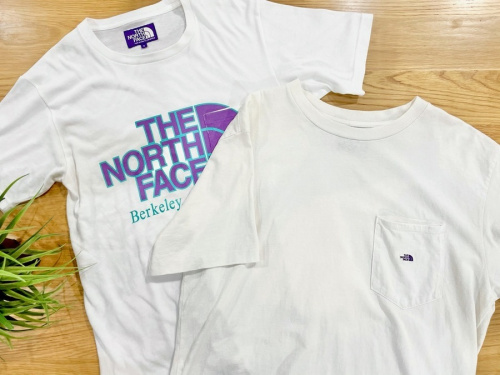 メンズファッションのTHE NORTH FACE