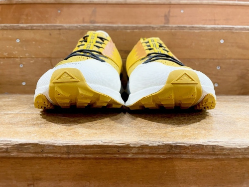 ハイカットスニーカーのNIKE
