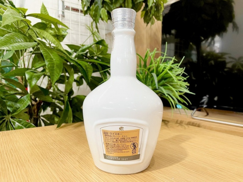 ウイスキーの八王子 お酒