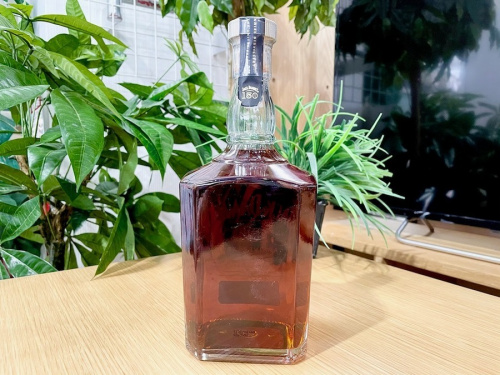 ウイスキーの八王子 お酒