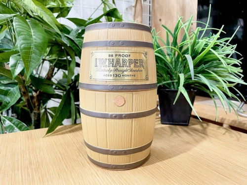 サントリ―のウイスキー