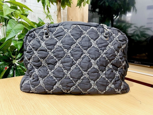 バッグのCHANEL(シャネル)