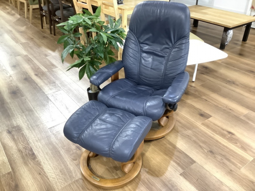 家具のstressless(ストレスレス) チェア