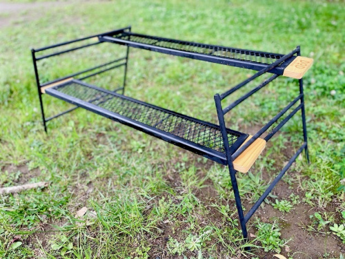 テキーラテーブルセットのテーブル